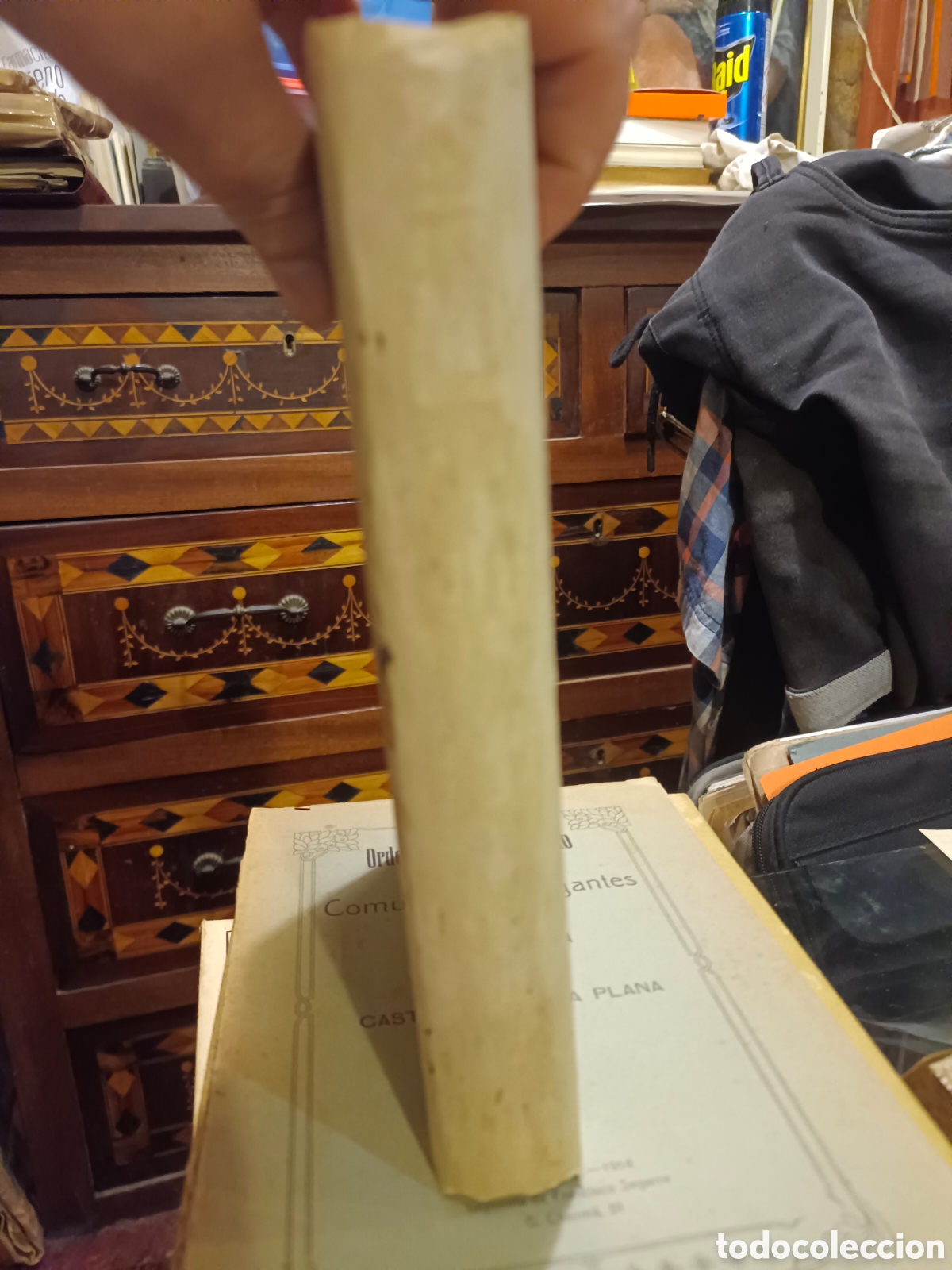 Libros antiguos: Cat&aacute;logo de la Biblioteca del Congreso de los Diputados - Foto 4