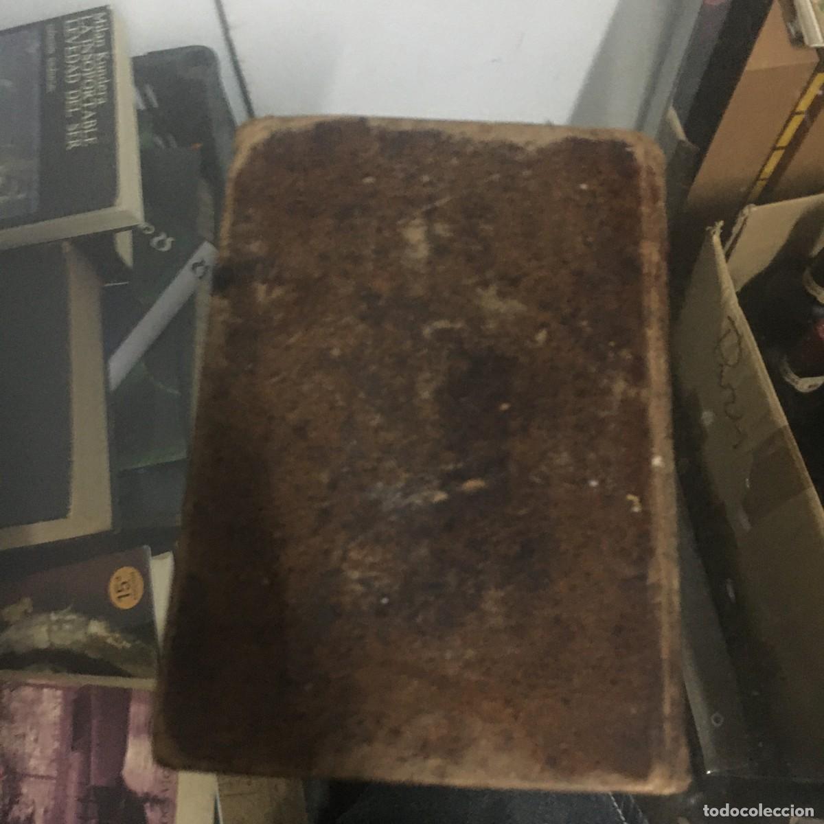Libros antiguos: EL CORRESPONSAL DEL CENSOR. - Foto 2