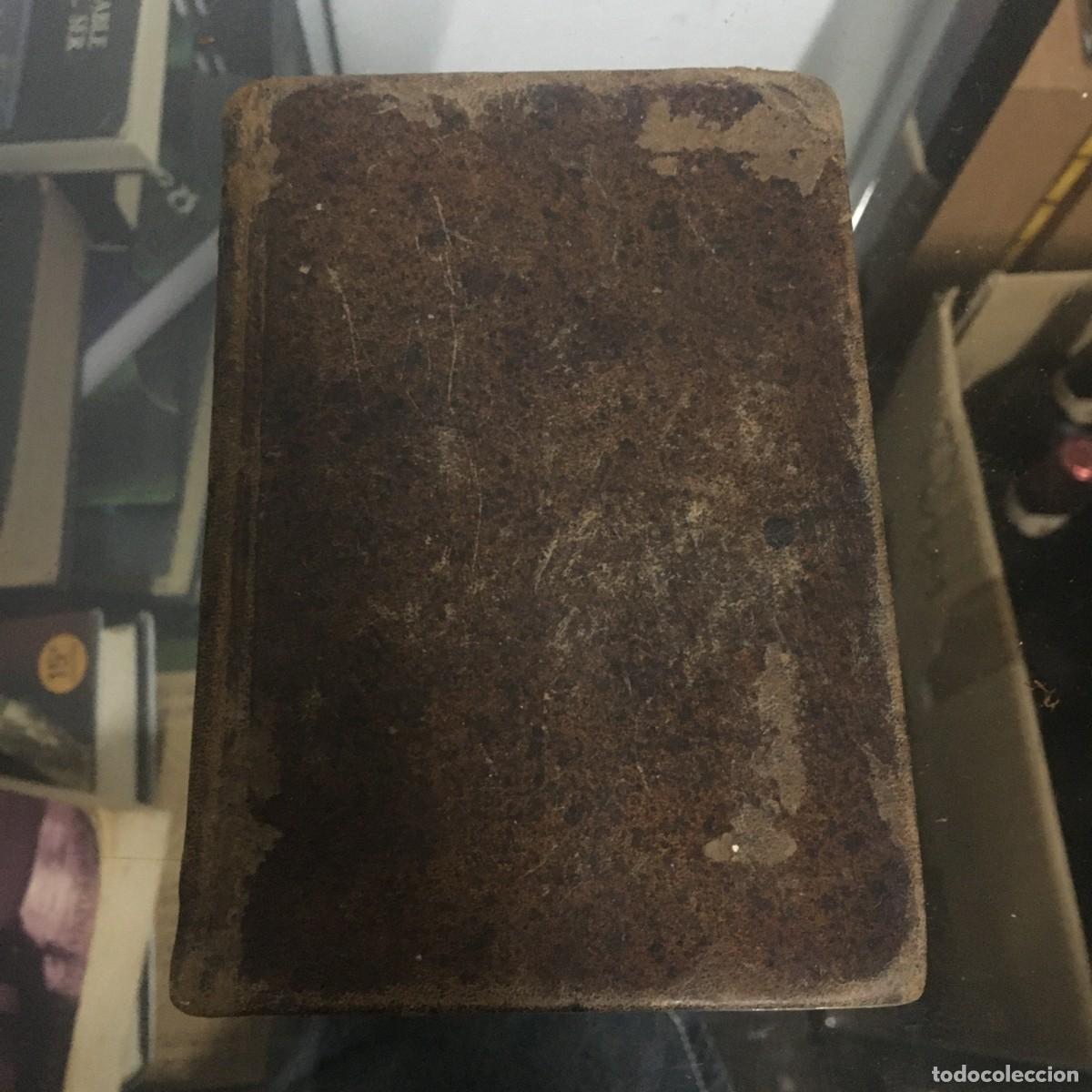 Libros antiguos: EL CORRESPONSAL DEL CENSOR. - Foto 4