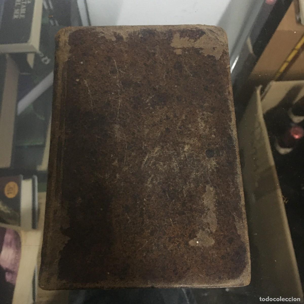 Libros antiguos: EL CORRESPONSAL DEL CENSOR. - Foto 5