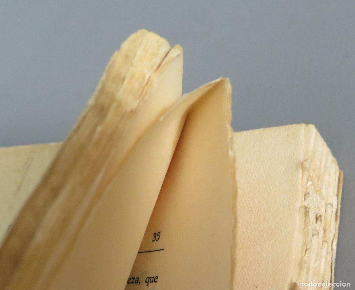 Libros antiguos: Graci&aacute;n EL POLITICO 1934 - Foto 2