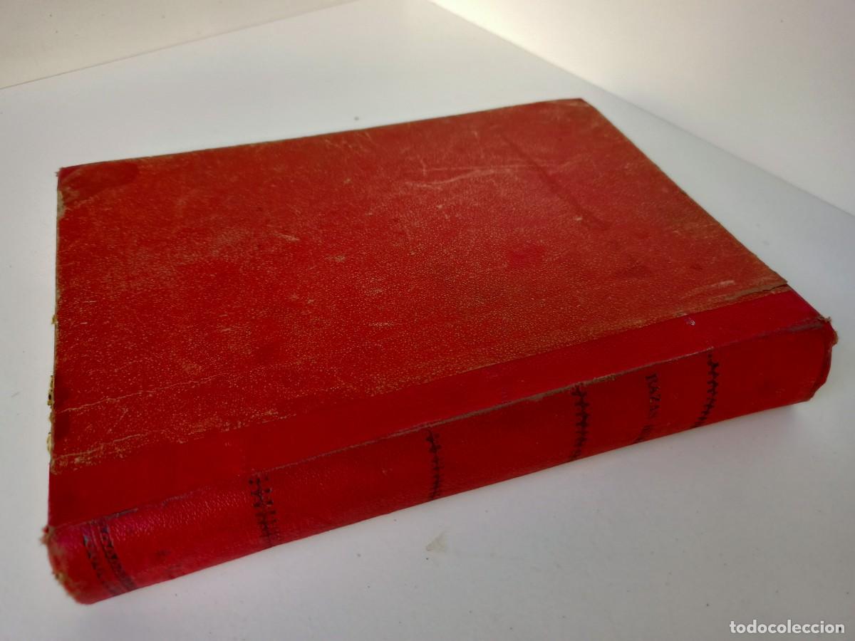 Libros antiguos: Libro Razas Humanas, 1902 - Foto 6