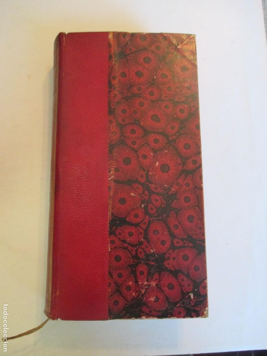 Libros antiguos: PIERRE LOU&Iuml;S Aphrodite (franc&eacute;s) W30303 - Foto 1