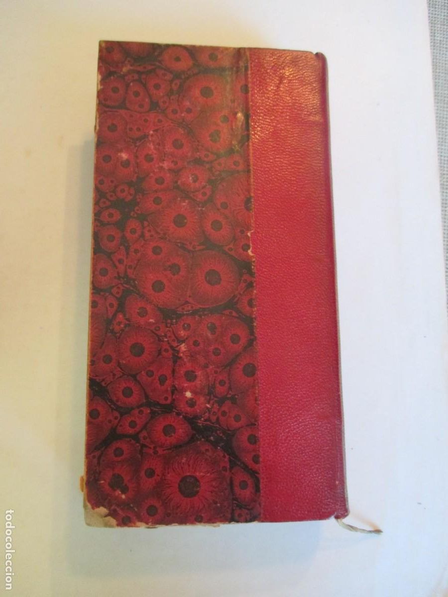 Libros antiguos: PIERRE LOU&Iuml;S Aphrodite (franc&eacute;s) W30303 - Foto 3