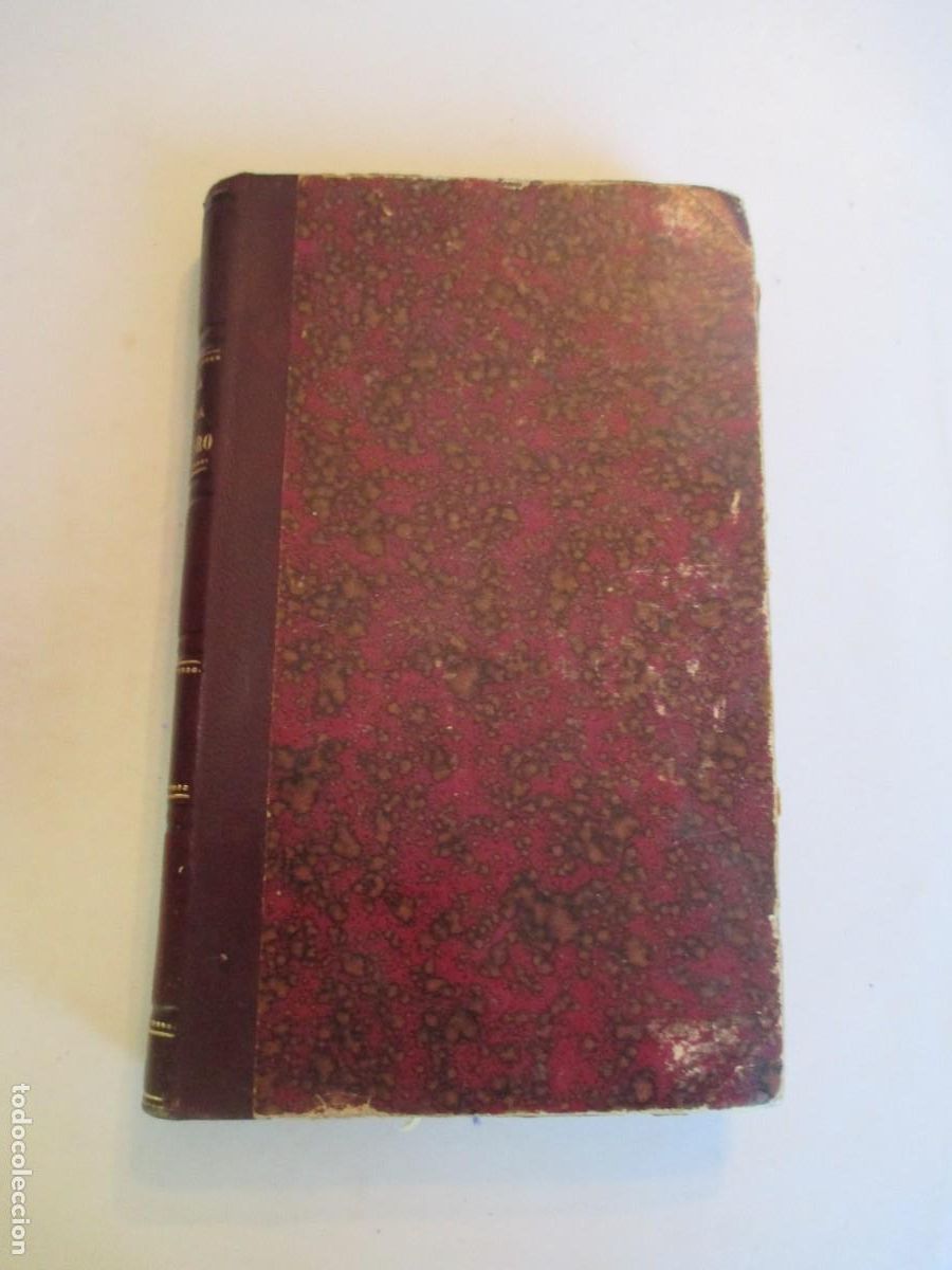 Libros antiguos: LUIS TABOADA La viuda de Chaparro W30304 - Foto 1