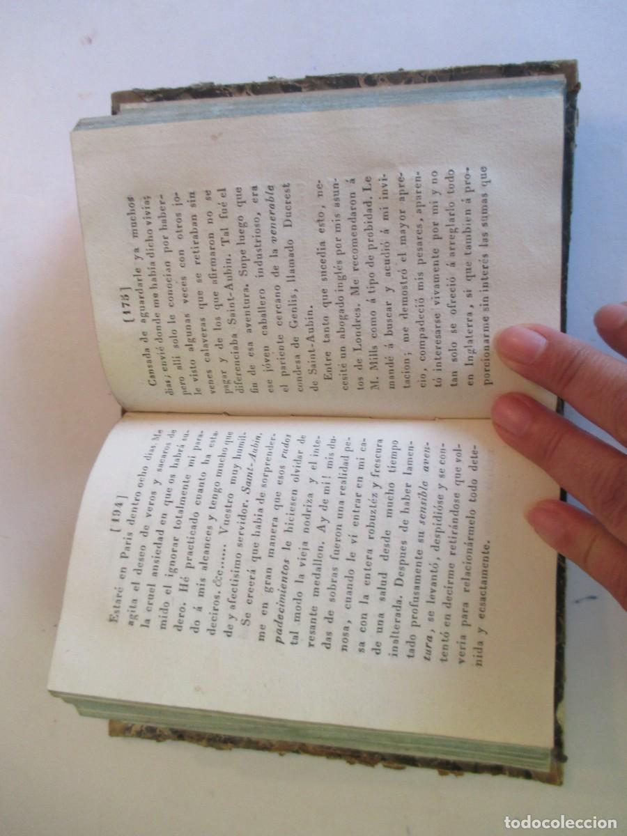 Libros antiguos: El carcelero de Modigliana W30308 - Foto 4