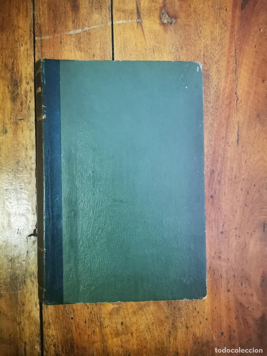 Libros antiguos: BAROJA, P&iacute;o. Intermedios - Foto 2