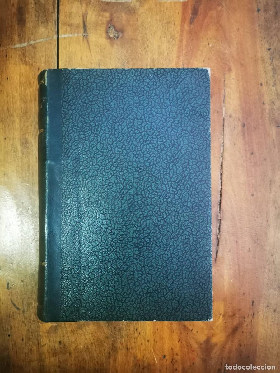 Libros antiguos: ZAMACOIS, Eduardo. La opini&oacute;n ajena - Foto 2