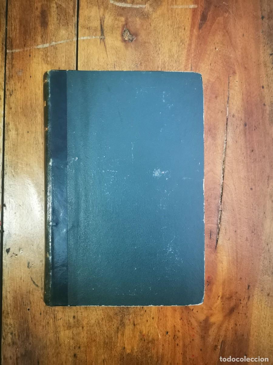 Libros antiguos: PIC&Oacute;N , Jacinto Octavio. Dulce y sabrosa - Foto 2