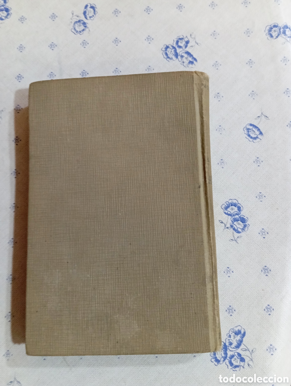Libros antiguos: PRIMERA EDICION EN CATALAN 1929 AMOK - Foto 3