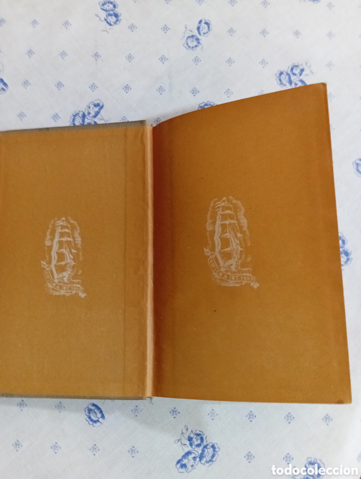 Libros antiguos: PRIMERA EDICION EN CATALAN 1929 AMOK - Foto 4