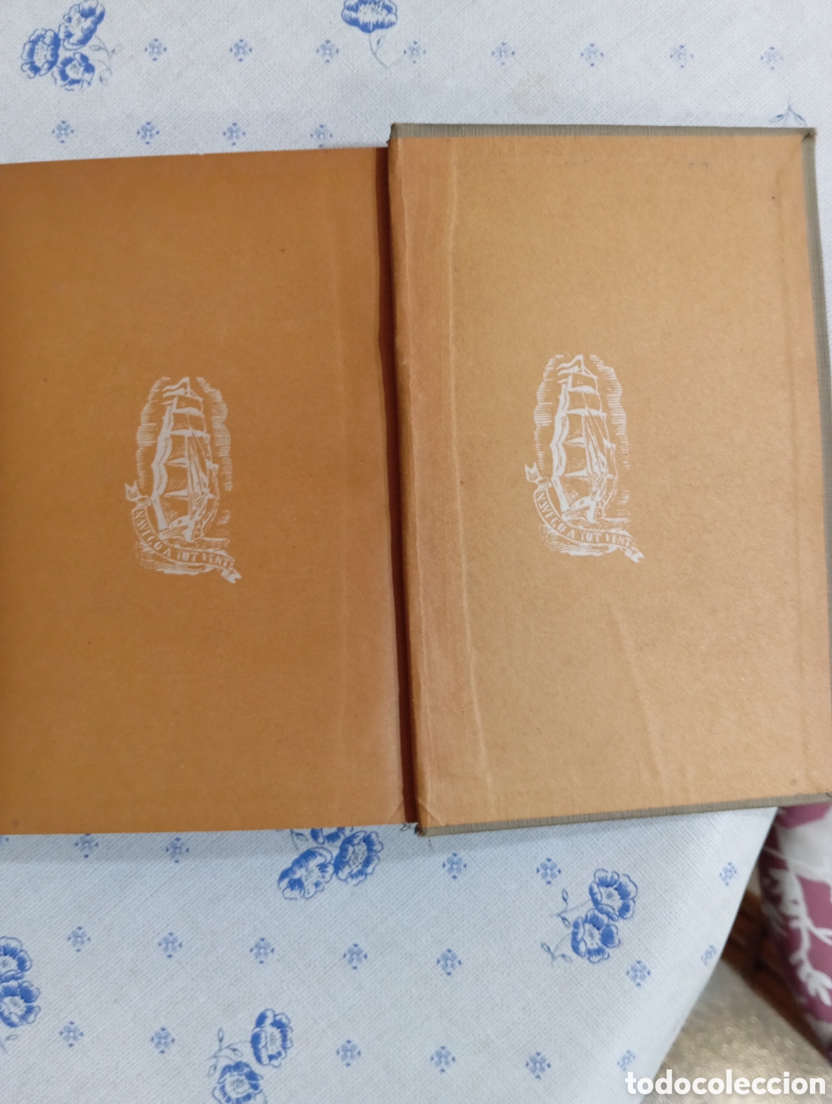 Libros antiguos: PRIMERA EDICION EN CATALAN 1929 AMOK - Foto 7