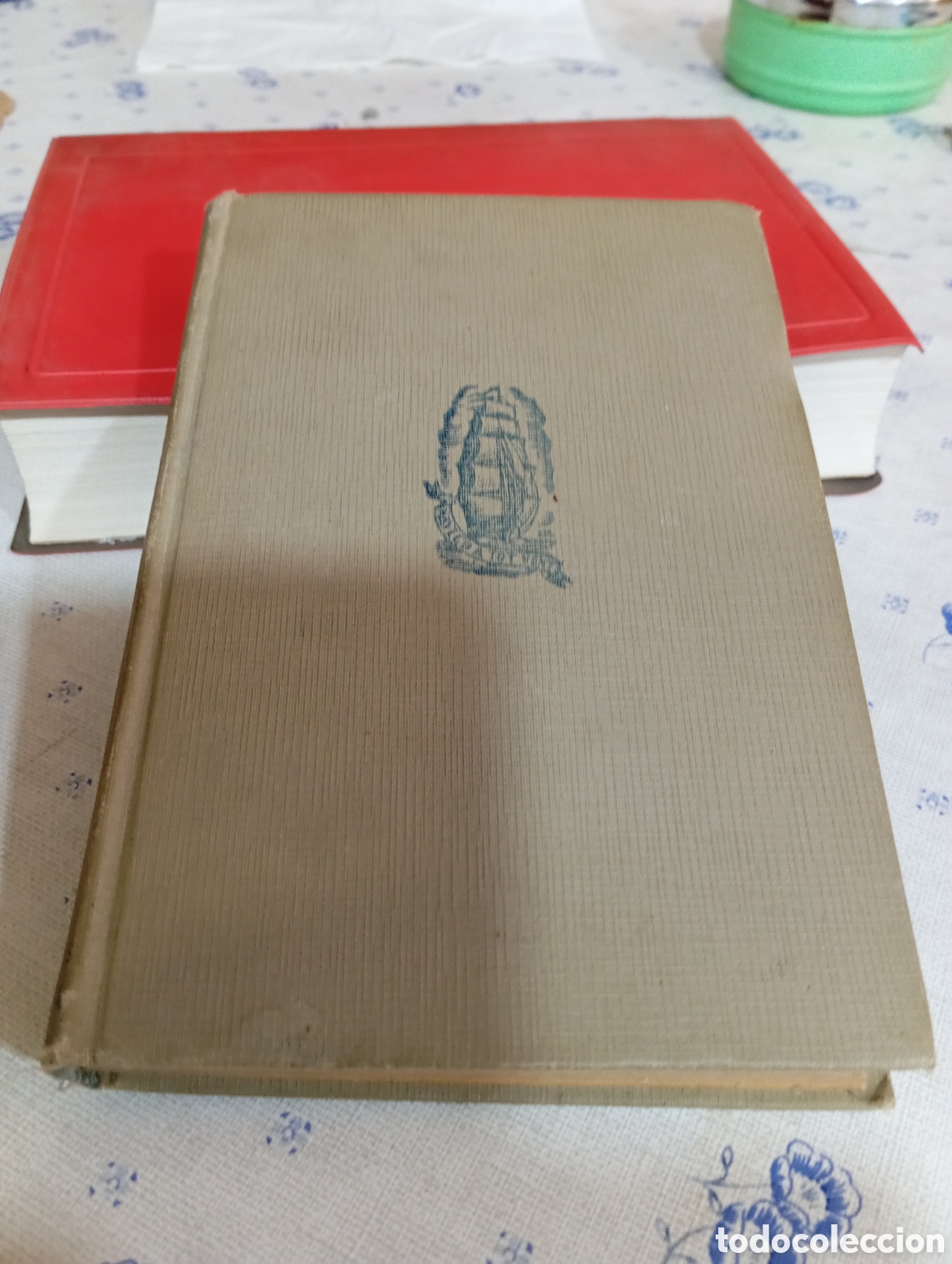 Libros antiguos: PRIMERA EDICION EN CATALAN 1929 AMOK - Foto 1