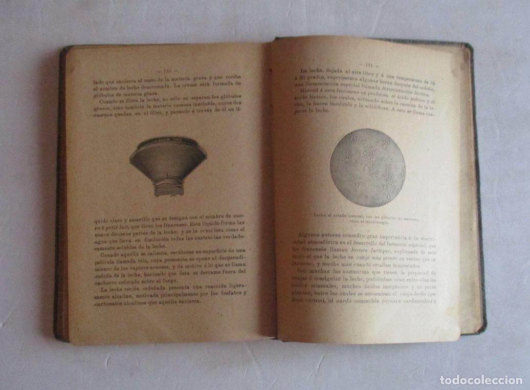Libros antiguos: MANUAL PRACTICO DEL VAQUERO - RAMON PELLICO - Foto 8