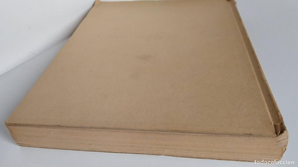 Libros antiguos: Miscel&middot;l&agrave;nia PRAT DE LA RIBA &ndash; Vol. I &ndash; 1923 - Foto 4