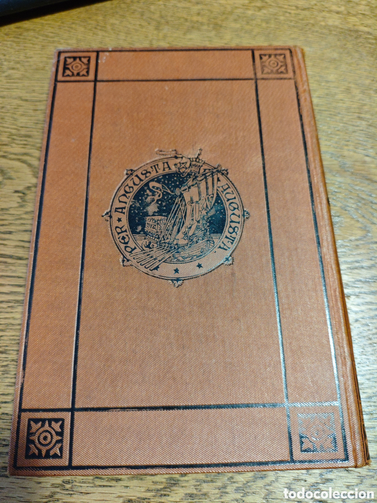 Libros antiguos: Romancero general selecto 1885 Daniel cortezo - Foto 4