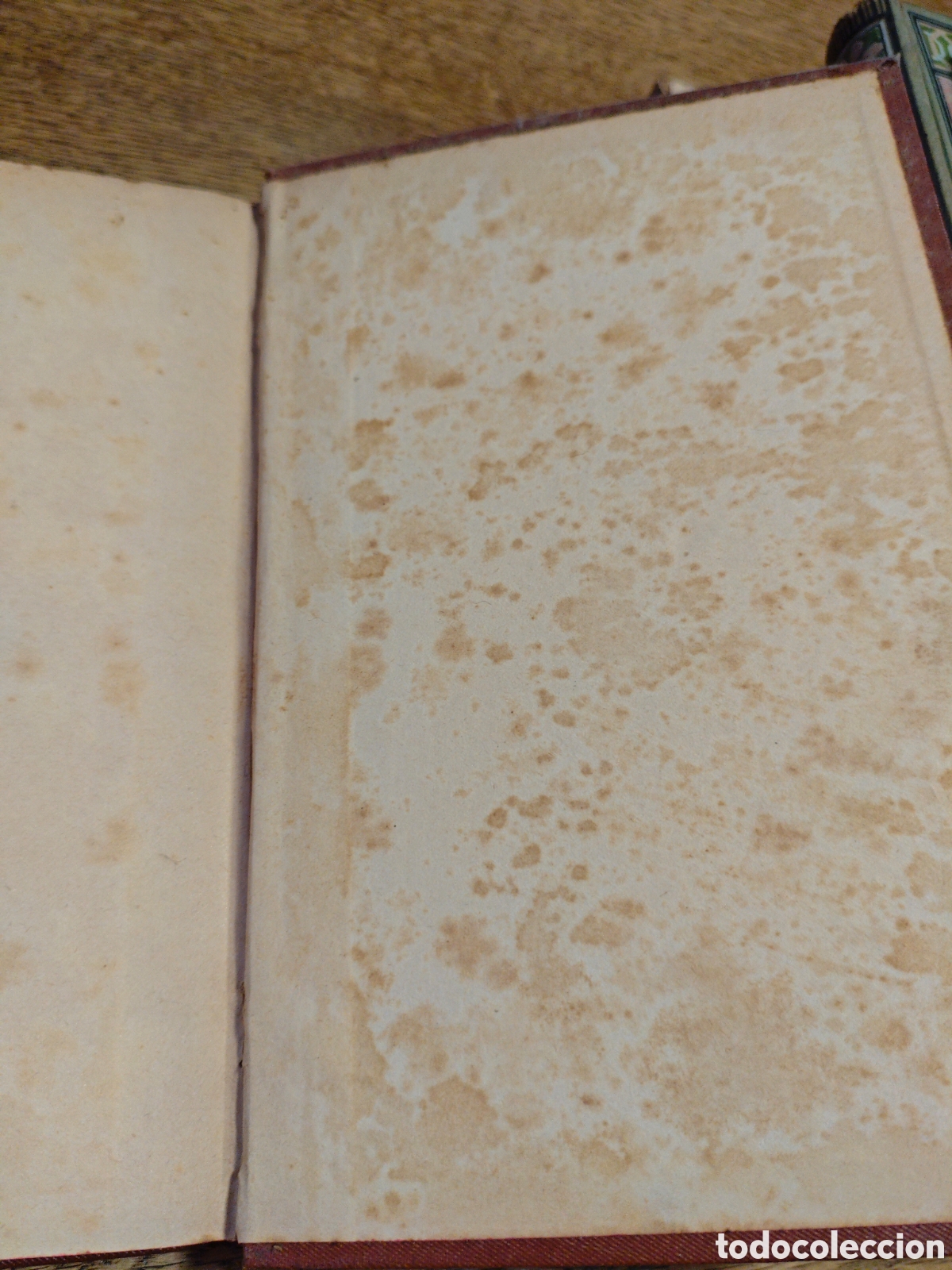Libros antiguos: Romancero general selecto 1885 Daniel cortezo - Foto 5