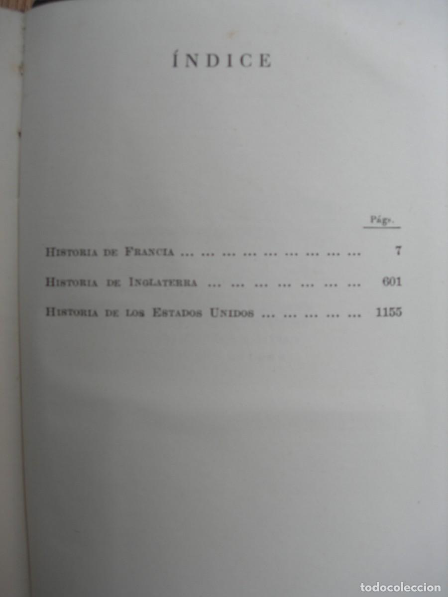 Libros antiguos: OBRAS COMPLETAS - 6 TOMOS / ANDR&Eacute; MAUROIS / NARRATIVA - Foto 7