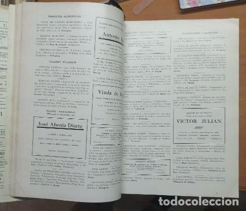 Libros antiguos: LIBRO DE ORO DEL INSTITUTO DE CARABINEROS 1936 - Foto 4