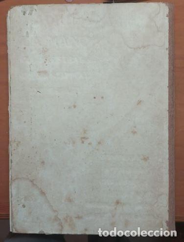 Libros antiguos: LIBRO DE ORO DEL INSTITUTO DE CARABINEROS 1936 - Foto 6