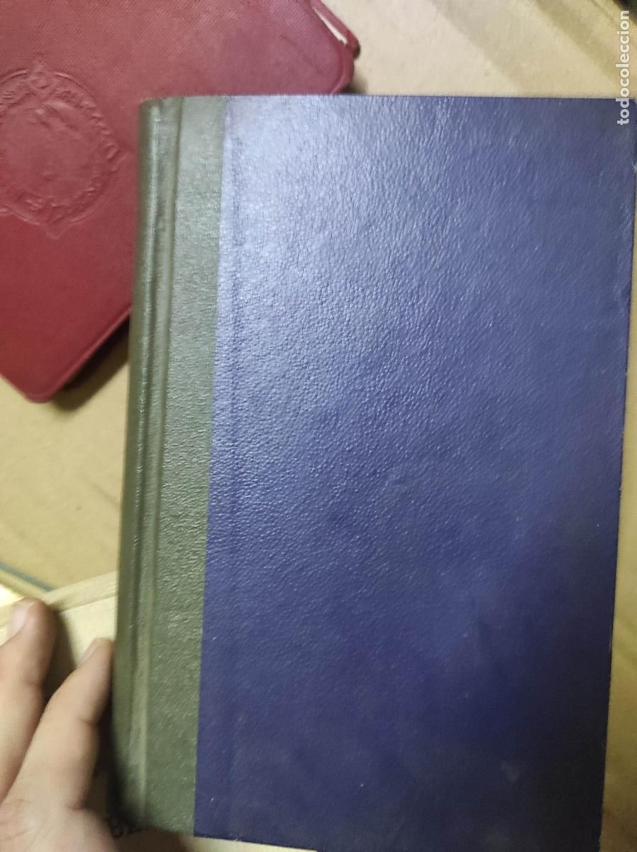 Libros antiguos: NUESTRA NATACHA - ALEJANDRO CASONA- 1936 - Foto 1