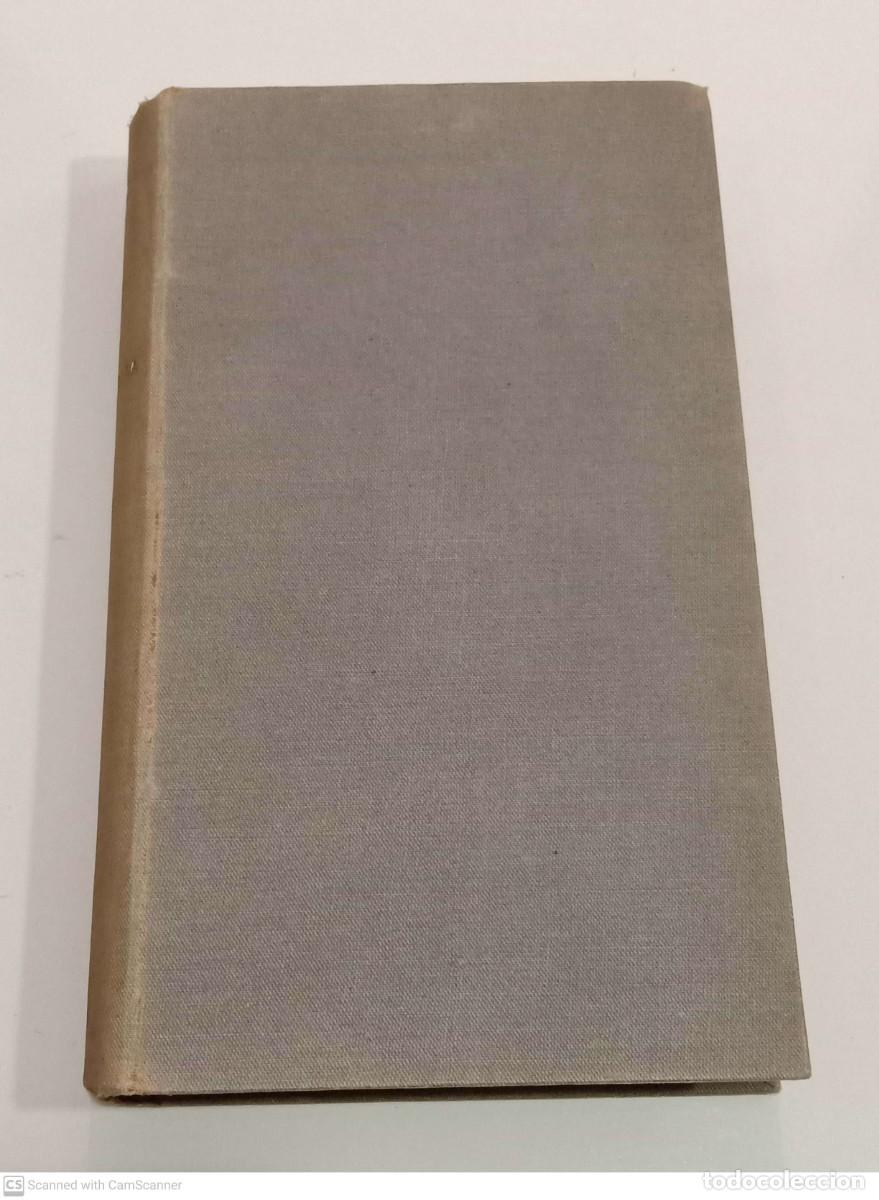 Libros antiguos: Gent de casa [Emili Vilanova] - Foto 1