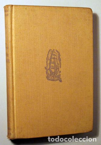 Libros antiguos: NEMIROVSKI, Irene - DAVID GOLDER - Badalona 1935 - 1a edici&oacute; en catal&agrave; - Foto 1