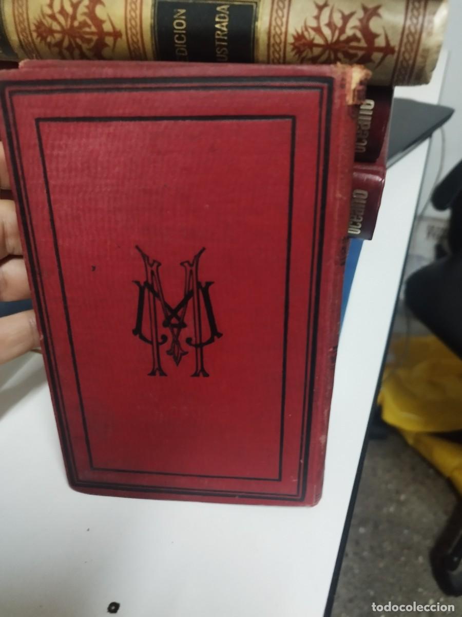 Libros antiguos: CLARA DE AZAY. P. DU TERRAIL. 1899 - Foto 4