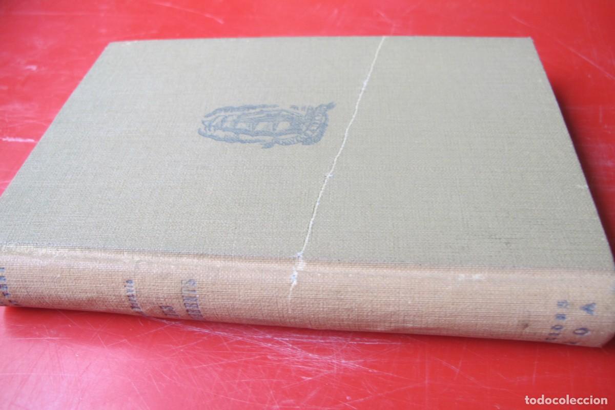 Libros antiguos: ELS INDIFERENTS. ALBERT MORAVIA. A TOT VENT 53 PROA 1932 - Foto 1