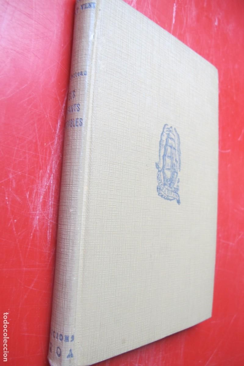 Libros antiguos: CONFESSIO DE MITJA NIT. GEORGE DUHAMEL. PROA 1930 A TOT VENT 21 - Foto 1