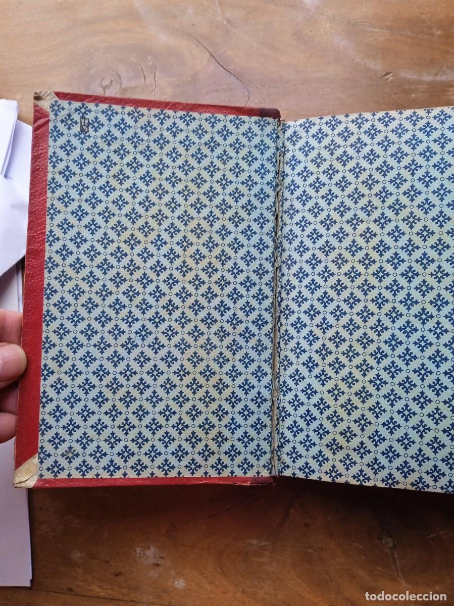 Libros antiguos: Manual del tintorero y del quitamanchas 1913. - Foto 3