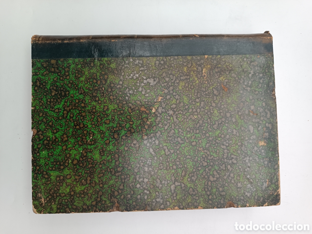 Libros antiguos: Primer congr&eacute;s de la llengua catalana 1906 - 1908 - Foto 8