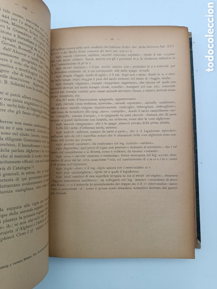 Libros antiguos: Primer congr&eacute;s de la llengua catalana 1906 - 1908 - Foto 2