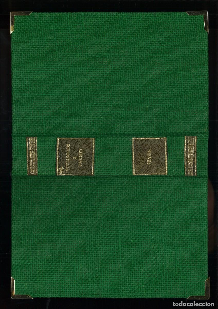 Libros antiguos: RAMILLETE DEL AMA DE CASA. Nieves. - Foto 2