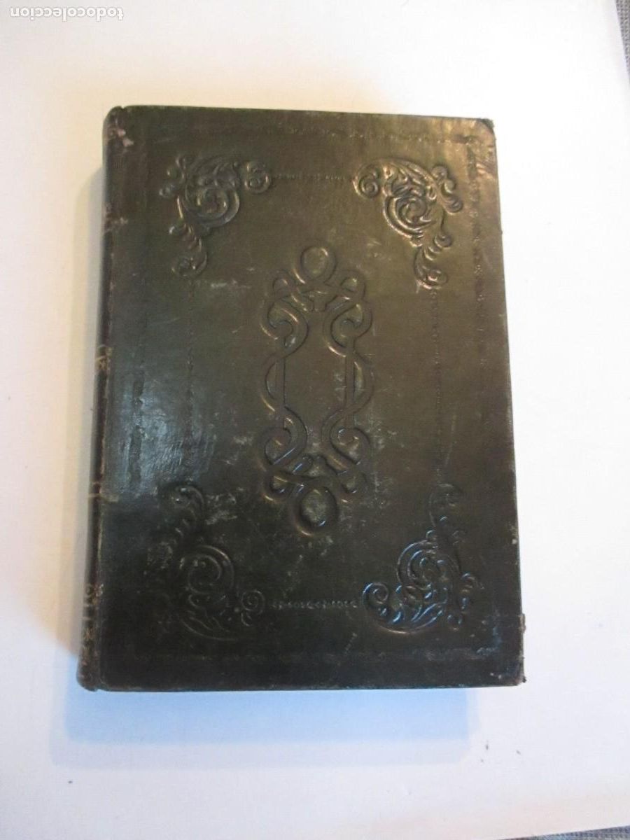 Libros antiguos: A. GRATRY Filosof&iacute;a del Credo W30673 - Foto 2