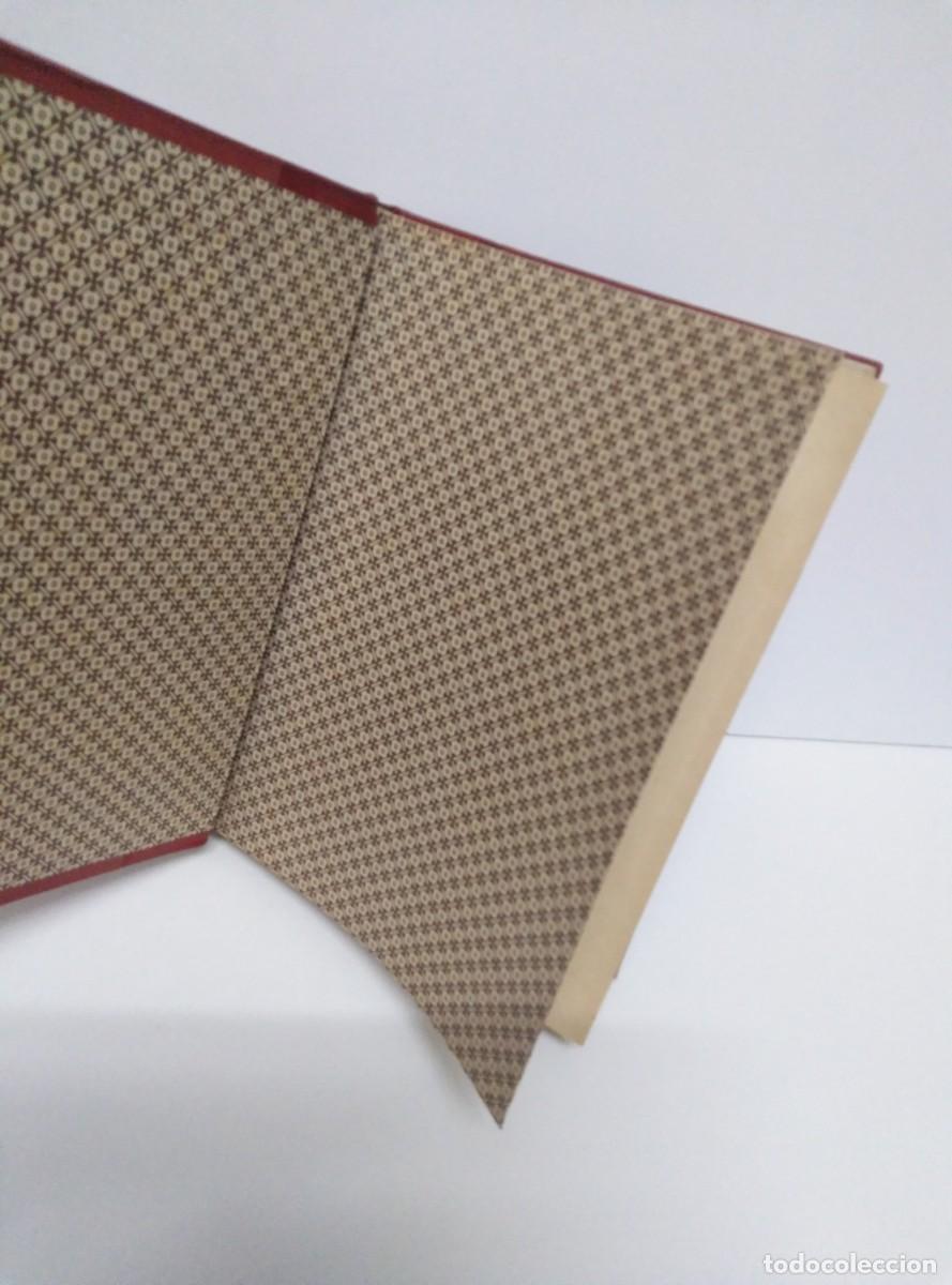 Libros antiguos: CR&Oacute;NICAS DE CORINTO Y ORO - Foto 2