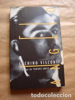 Libros antiguos: Angelo [Luchino Visconti] - Foto 1