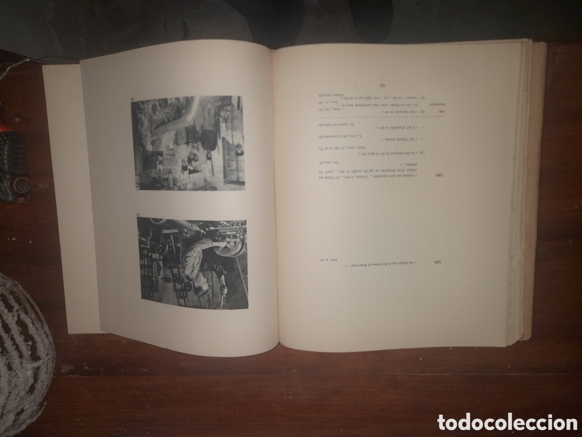 Libros antiguos: La Palestina illustree - Foto 4