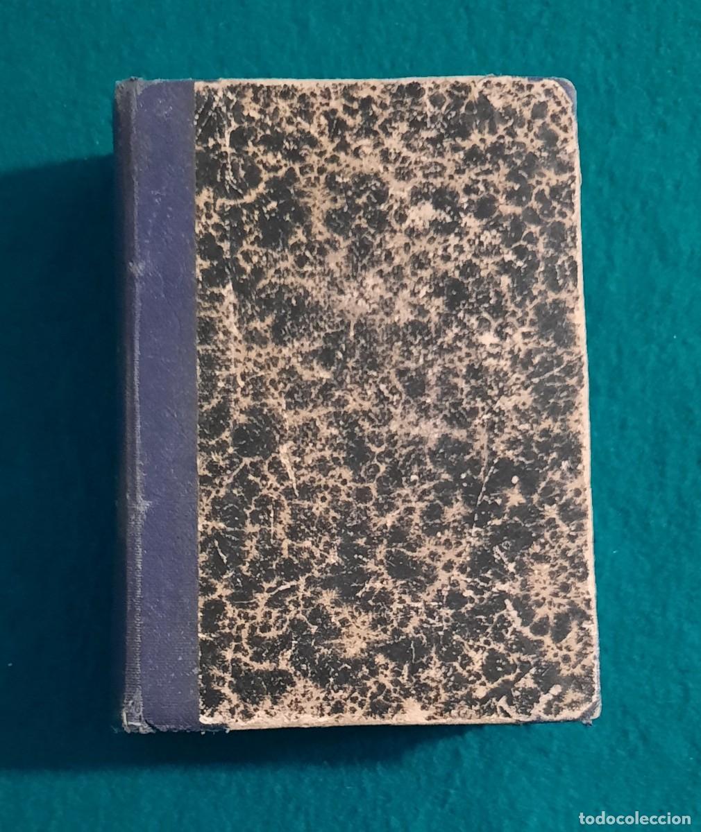 Libros antiguos: Marcelino Domingo. La novela de hoy, 12 ejemplares. - Foto 1