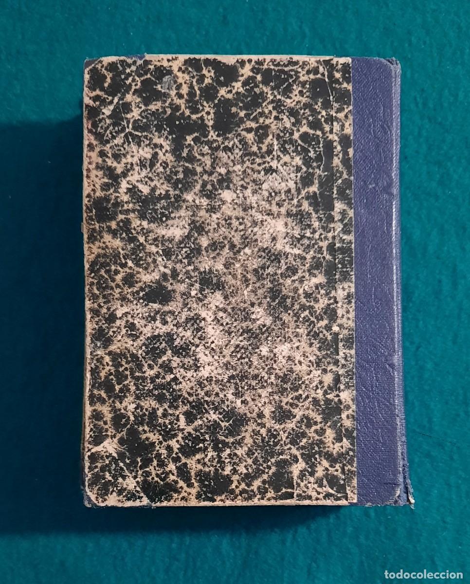 Libros antiguos: Marcelino Domingo. La novela de hoy, 12 ejemplares. - Foto 2