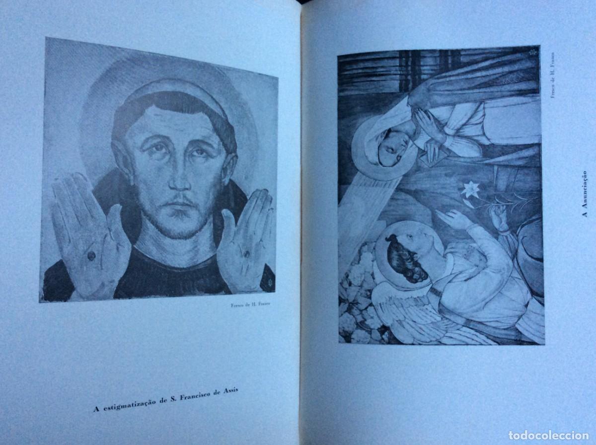 Antiquarische B&uuml;cher: Brot&eacute;ria. Revista Contempor&acirc;nea de Cultura, 1934 ( 2 volumes ). Volume XVIII - XIX. Ver &iacute;ndice