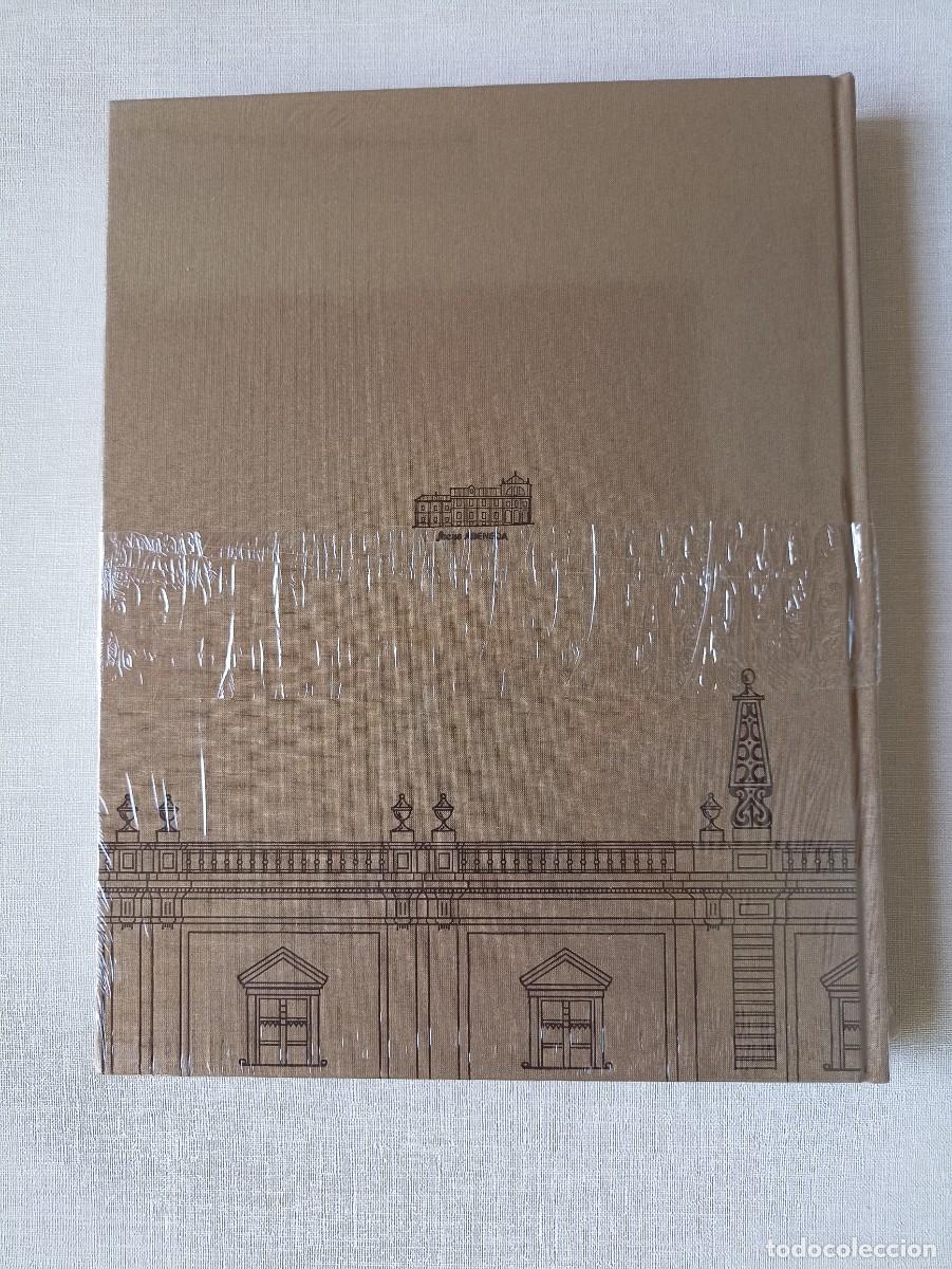 Libros antiguos: LIBRO HISTORIA DE LA REAL FABRICA DE TABACOS DE SEVILLA - Foto 2