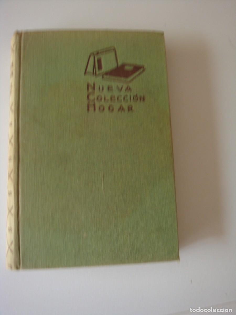 Libros antiguos: LA SE&Ntilde;ORITA DE LA TIENDA - Foto 2