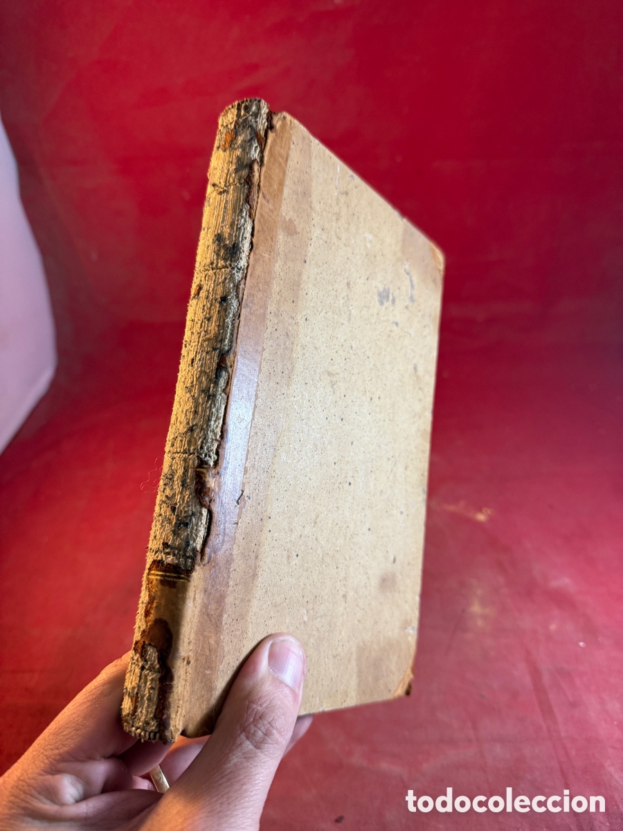 Libros antiguos: PIECES OFFICIELLES 1803 - Foto 3