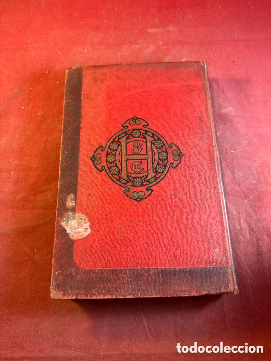 Libros antiguos: UN ANCETRE DE GAVROCHE PARIS 1901 - Foto 4