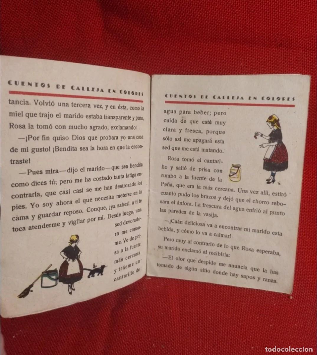 Libros antiguos: 1924. Katimatika. Calleja. - Foto 3