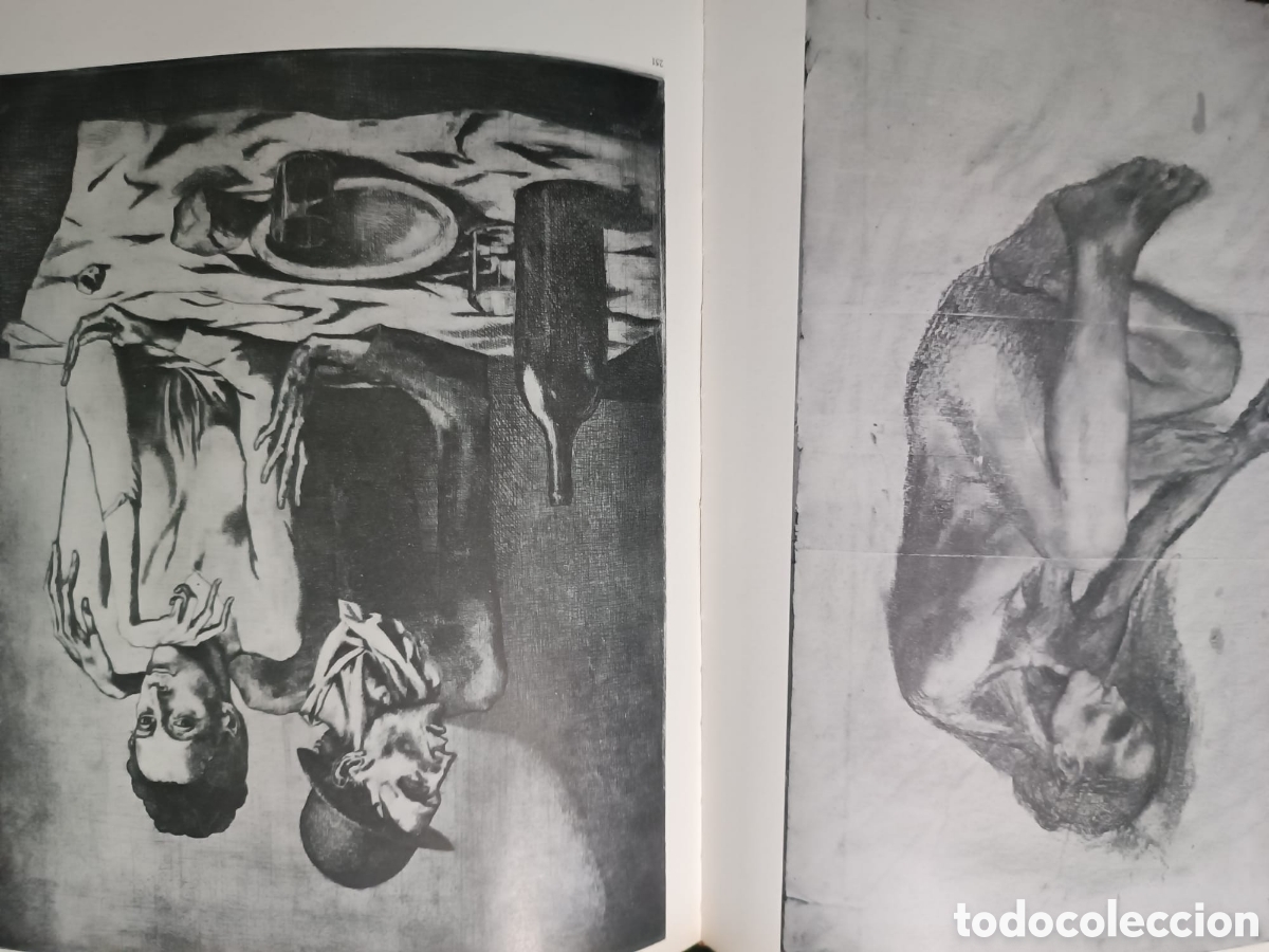 Libros antiguos: Picasso el nacimiento de un genio - Foto 8