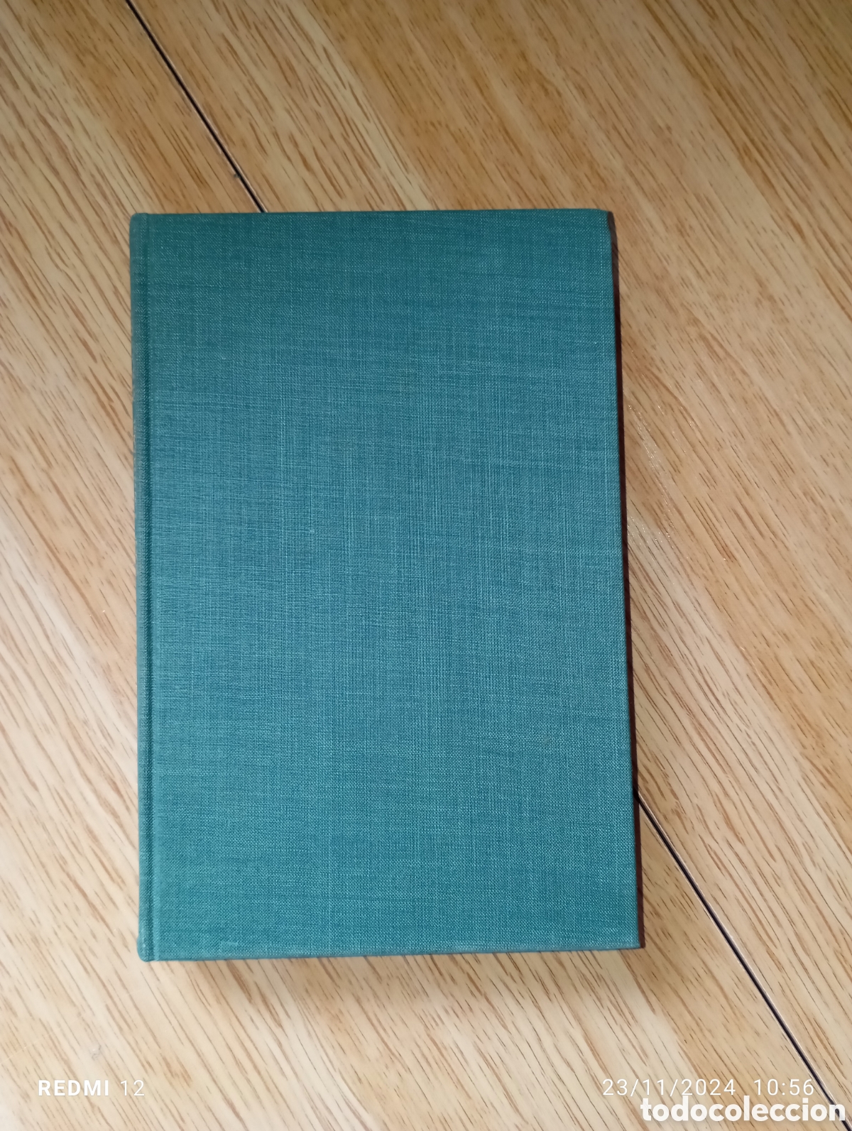 Libros antiguos: Libro como me gusta el poder - Foto 2
