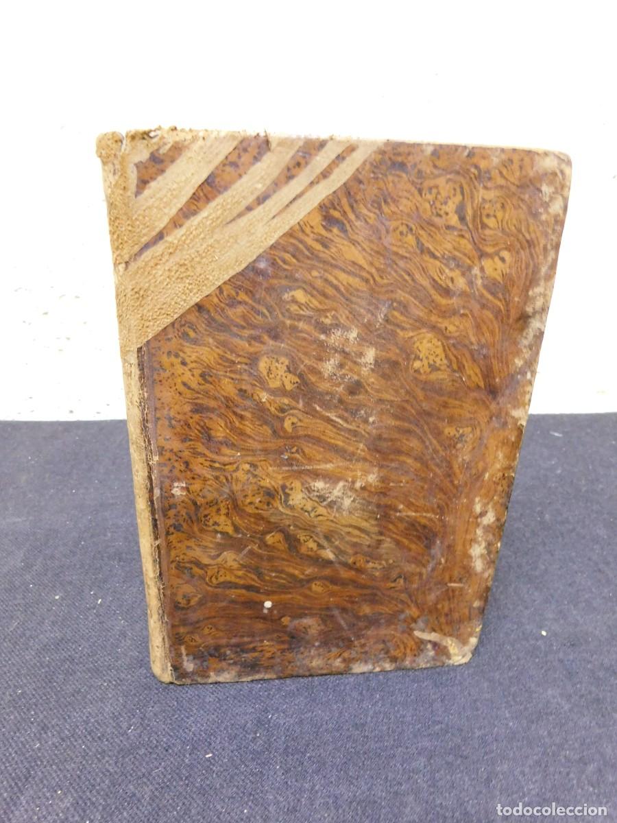 Libros antiguos: HISTORIA DE DINAMARCA - ED. PANORAMA - 1850 - Foto 7