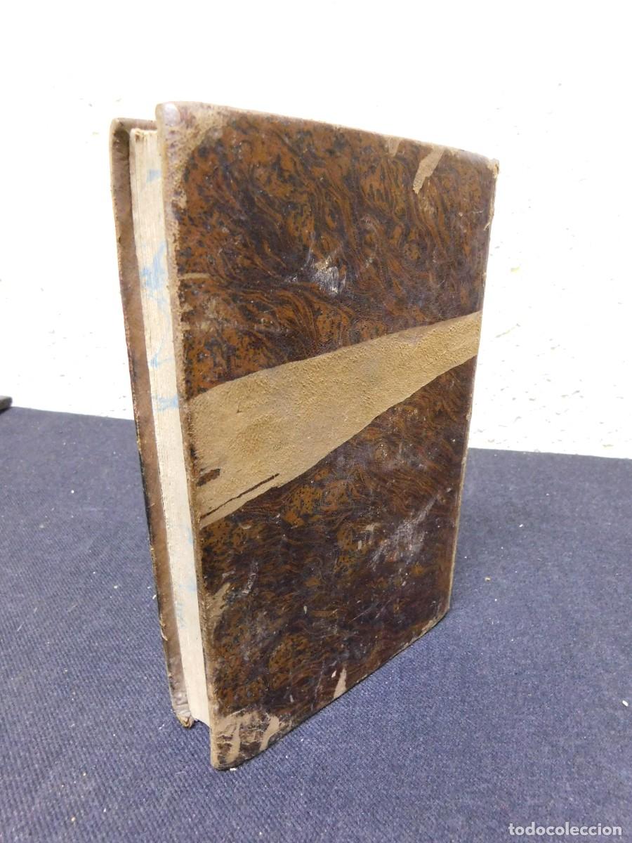 Libros antiguos: HISTORIA DE DINAMARCA - ED. PANORAMA - 1850 - Foto 8
